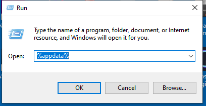 Windows command prompt